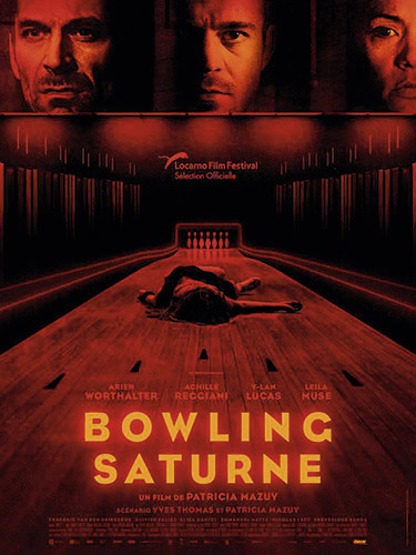 Bowling Saturne