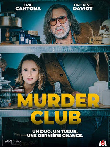 murder club