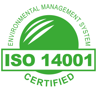 ISO 14001 TSF Belgique