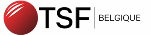 Logo TSF Belgique