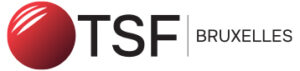 Logo TSF Bruxelles